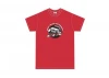FTX Gear Logo Brand T-Shirt Red - Small