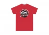 FTX Gear Logo Brand T-Shirt Red - Small