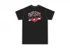 FTX Badge Logo Brand T-Shirt Black - XX Large