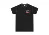 FTX Badge Logo Brand T-Shirt Black - XX Large