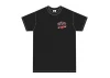 FTX Badge Logo Brand T-Shirt Black - Medium