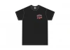 FTX Badge Logo Brand T-Shirt Black - X Large