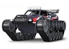 FTX Buzzsaw Xtreme - Blue