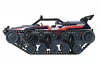 FTX Buzzsaw Xtreme - Blue