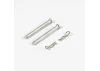 FTX Buzzsaw Guide Wheel Inner Shaft (4Pc)