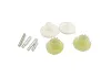 FTX Buzzsaw Small Steering Gear Set