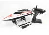 FTX Vortex High Speed 44cm Race Boat - White