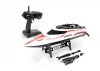 FTX Vortex High Speed 44cm Race Boat - White