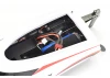 FTX Vortex High Speed 44cm Race Boat - White