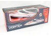 FTX Vortex High Speed 44cm Race Boat - White