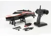 FTX Vortex High Speed 44cm Race Boat - Black
