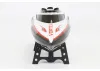 FTX Vortex High Speed 44cm Race Boat - Black