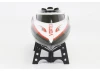 FTX Vortex High Speed 44cm Race Boat - Black