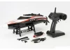 FTX Vortex High Speed 44cm Race Boat - Black