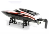 FTX Vortex High Speed 44cm Race Boat - Black