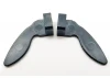 FTX Vortex Parts Rudder - Tabs Batt Tray - Motor Holder