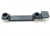 FTX Vortex Parts Rudder - Tabs Batt Tray - Motor Holder