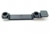 FTX Vortex Parts Rudder - Tabs Batt Tray - Motor Holder