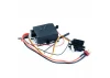FTX Vortex Rudder + Receiver ESC Unit