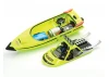 FTX Glader Turbojet RC Speed Boat - Green