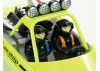 FTX Glader Turbojet RC Speed Boat - Green