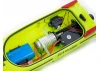 FTX Glader Turbojet RC Speed Boat - Green