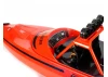FTX Glader Turbojet RC Speed Boat - Red