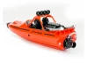 FTX Glader Turbojet RC Speed Boat - Red
