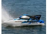 FTX Riptide Turbojet RC Speedboat