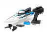 FTX Riptide Turbojet RC Speedboat