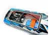 FTX Riptide Turbojet RC Speedboat