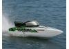 FTX Riptide Turbojet RC Speedboat