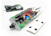 FTX Riptide Turbojet RC Speedboat