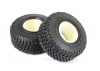 FTX Outback 3 Tyre W/Foam (2)