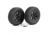 FTX Outback 3 Complete Mounted Wheel + Tyre (2)