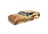 FTX Rokatan Painted Pvc Body - Decal Applied