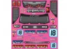 FTX Apache Body Decal Sheet