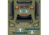 FTX Ramraider Decal Sheet