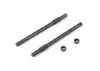FTX Tracker Gear Shaft 3