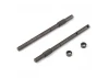 FTX Tracker Gear Shaft 4