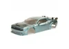 FTX Stinger Assembled Painted Body W/Accessories - Grey