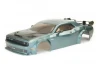 FTX Stinger Assembled Painted Body W/Accessories - Grey
