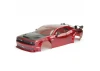 FTX Stinger Assembled Painted Body W/Accessories - Red ** CLEARANCE **