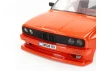 FTX Evo30 Complete Bodyshell With Light - Red