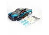 FTX Havok Drift Truck Body - Blue