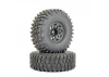 FTX Gladius 1.9 Bead Lock Wheel Black (2)