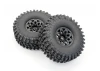 FTX Gladius 1.9 Bead Lock Wheel + Gator Tyre Set (120mm (2)