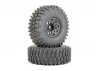 FTX Gladius 1.9 Bead Lock Wheel + Gator Tyre Set (120mm (2)
