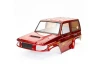 FTX Trooper PC/Red Body