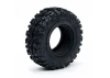 FTX Ruffneck Gravel Tyre + Foam Inserts (2)